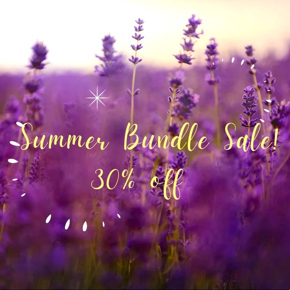 30% off Bundle Sale! - Picture 4 of 4